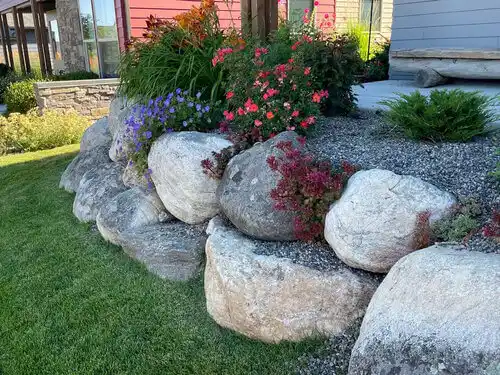 landscaping services Moorefield